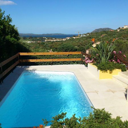 Villa Jeromine Πόρτο Βέκιο Εξωτερικό φωτογραφία