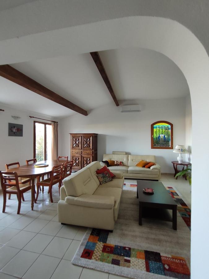 Villa Jeromine Πόρτο Βέκιο Εξωτερικό φωτογραφία