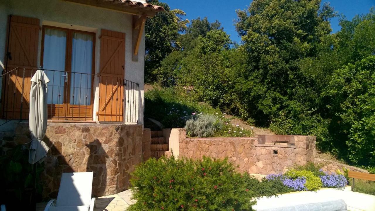 Villa Jeromine Πόρτο Βέκιο Εξωτερικό φωτογραφία