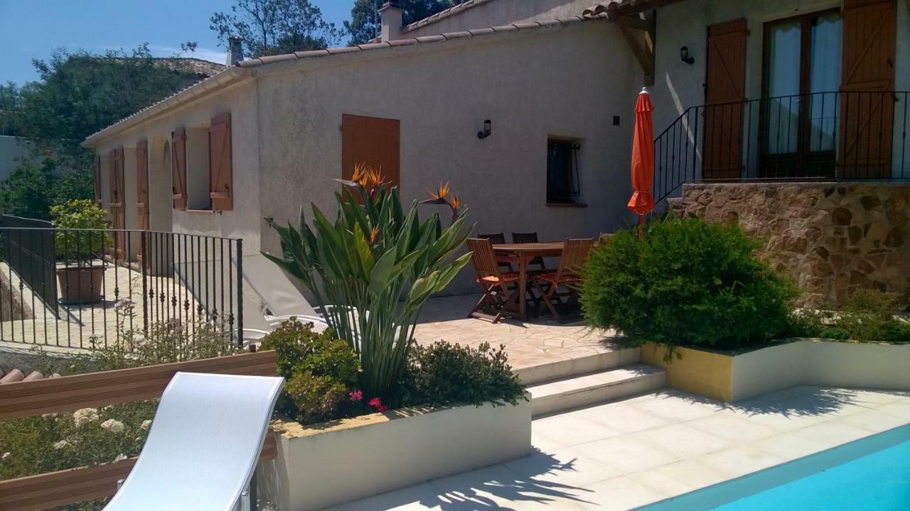 Villa Jeromine Πόρτο Βέκιο Εξωτερικό φωτογραφία