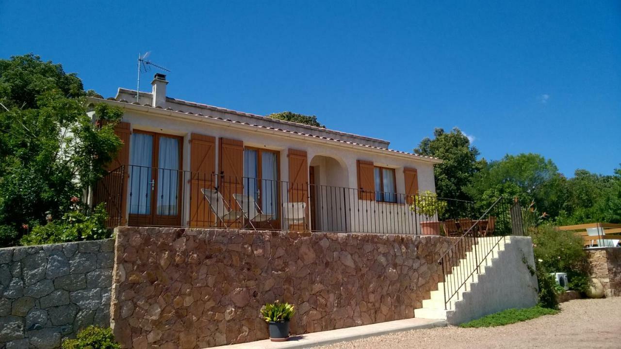 Villa Jeromine Πόρτο Βέκιο Εξωτερικό φωτογραφία