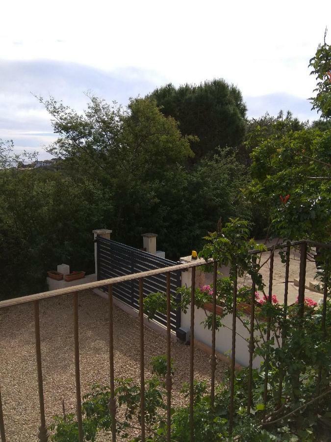 Villa Jeromine Πόρτο Βέκιο Εξωτερικό φωτογραφία