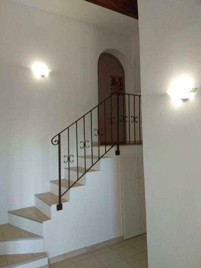 Villa Jeromine Πόρτο Βέκιο Εξωτερικό φωτογραφία