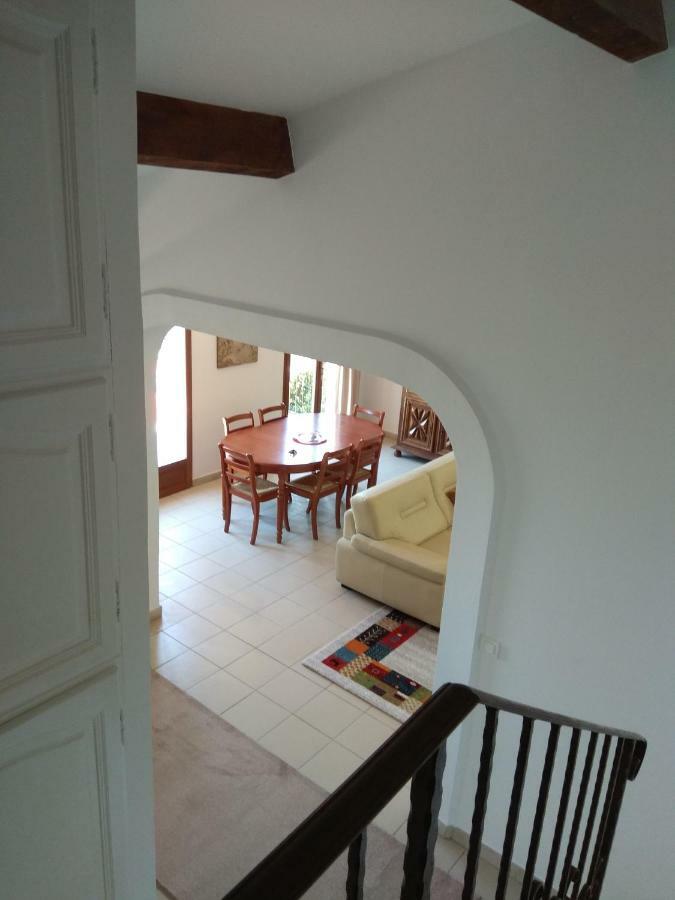 Villa Jeromine Πόρτο Βέκιο Εξωτερικό φωτογραφία