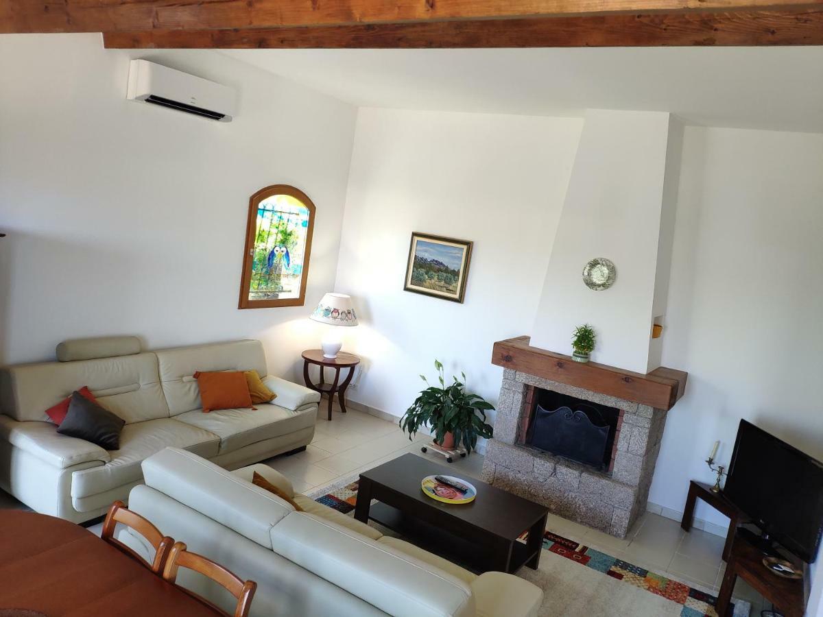 Villa Jeromine Πόρτο Βέκιο Εξωτερικό φωτογραφία